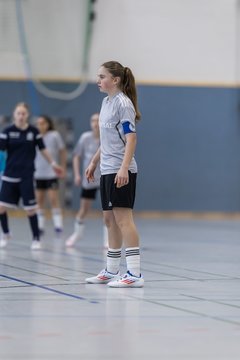 Bild 22 - wCJ NFV Futsalturnier